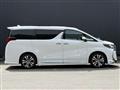 2023 Toyota Alphard G