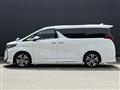 2023 Toyota Alphard G