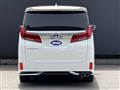 2023 Toyota Alphard G