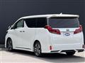 2023 Toyota Alphard G