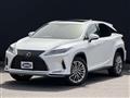 2021 Lexus RX