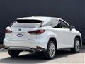 2021 Lexus RX