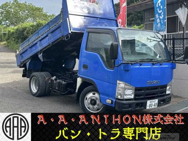 2013 Isuzu Isuzu Others