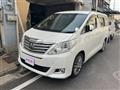 2014 Toyota Alphard G