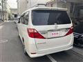 2014 Toyota Alphard G
