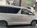 2014 Toyota Alphard G