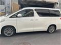 2014 Toyota Alphard G