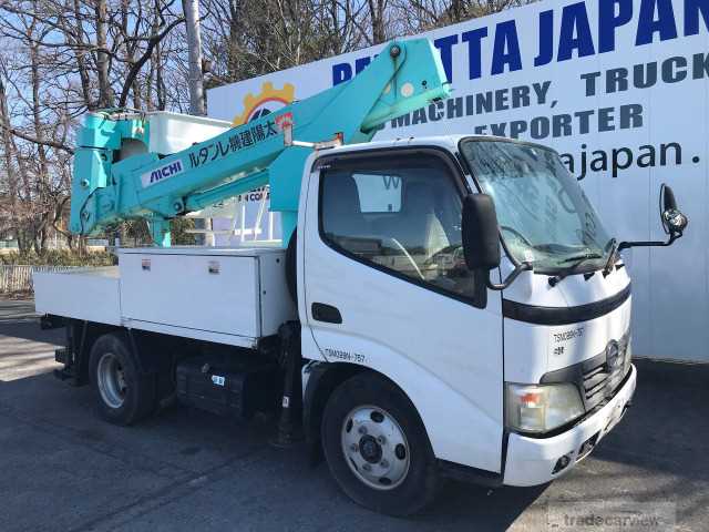 2007 Hino Hino Others