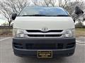 2007 Toyota Hiace Van