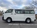 2007 Toyota Hiace Van