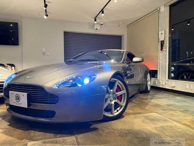 2006 Aston Martin Aston Martin Others