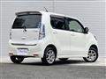 2015 Suzuki Wagon R