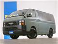 2024 Toyota Hiace Van