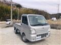 2015 Suzuki Carry Truck