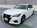 2016 Toyota Crown Athlete Series