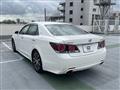 2016 Toyota Crown Athlete Series