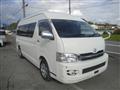 2009 Toyota Hiace Van