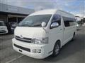 2009 Toyota Hiace Van