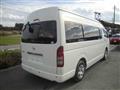 2009 Toyota Hiace Van