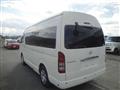 2009 Toyota Hiace Van