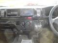 2009 Toyota Hiace Van