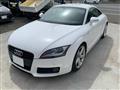 2007 Audi TT