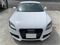 2007 Audi TT