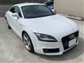 2007 Audi TT