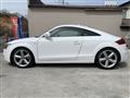 2007 Audi TT
