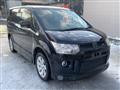 2008 Mitsubishi Delica D5
