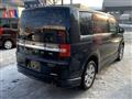 2008 Mitsubishi Delica D5