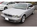 2006 Jaguar XJ Series