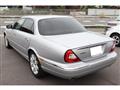 2006 Jaguar XJ Series