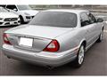 2006 Jaguar XJ Series