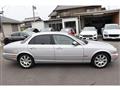 2006 Jaguar XJ Series
