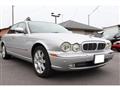 2006 Jaguar XJ Series