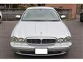 2006 Jaguar XJ Series