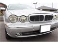 2006 Jaguar XJ Series