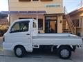 2019 Suzuki Carry Truck