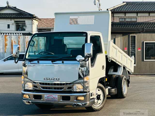 2013 Isuzu Isuzu Others