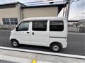 2017 Daihatsu Hijet Cargo