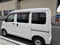 2017 Daihatsu Hijet Cargo