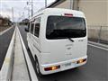 2017 Daihatsu Hijet Cargo