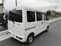 2017 Daihatsu Hijet Cargo