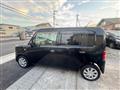 2011 Daihatsu Move Conte