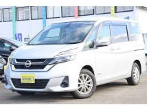 2016 Nissan Serena