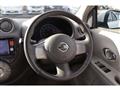 2012 Nissan March