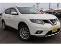 2014 Nissan X-Trail