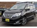 2014 Nissan Serena
