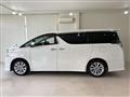2017 Toyota Vellfire